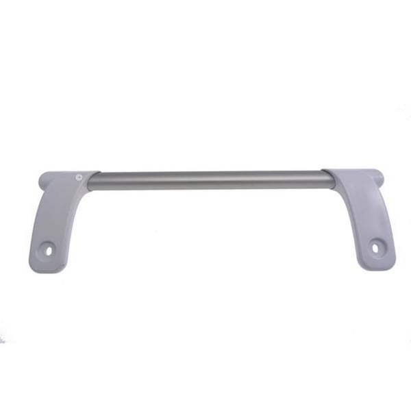 Original dörrhandtag Kyl, Kylskåp, Frys C00111164 ARISTON HOTPOINT, WHIRLPOOL