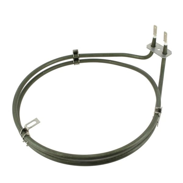 Rund resistans 2000W 3970128058, 3970128017 - Electrolux ugn - Resistanser