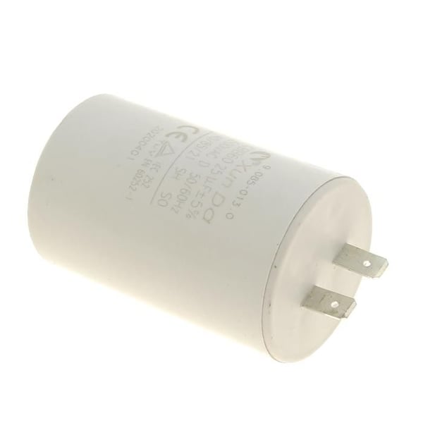 Kondensator 25µf 9.085-013.0 - Högtryckstvätt Karcher - Kondensatorer