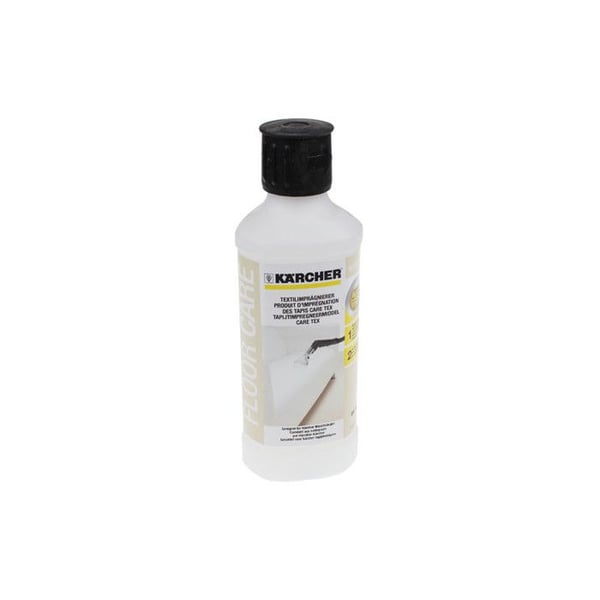 Flytande skydd - KARCHER - Care Tex RM 762 - 500 ml - Klar att använda - Textilier