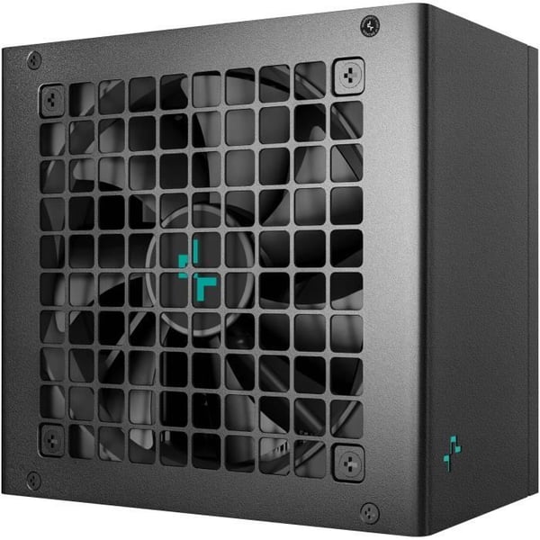 Strömförsörjning PC - DEEPCOOL - R-PN750M-FC0B-EU - PN750-M - ATX 3.1 - 80 PLUS Gold