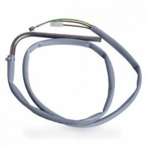 Vinklat motstånd 160mm 135W 230-240V 3 ledare (1m) - Originaltillverkade del