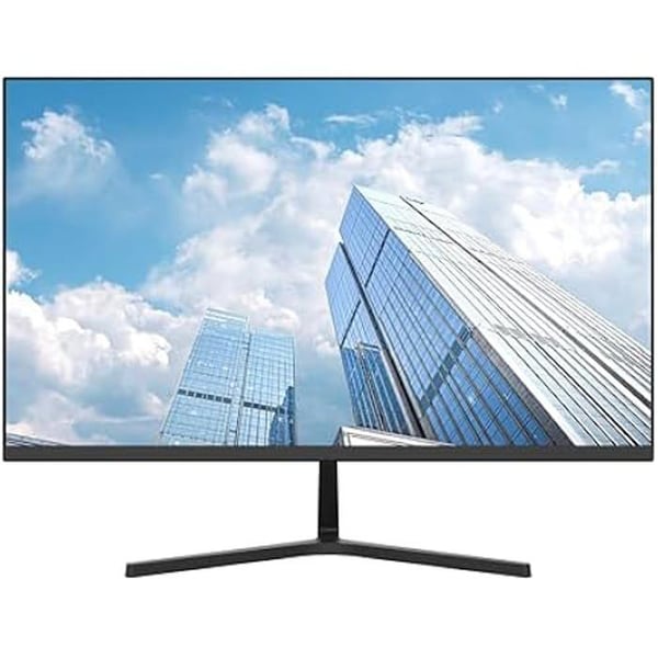 Dahua 22" skärm DHI-LM22-B201S-B3-V FHD VGA HDMI 75HZ högtalare