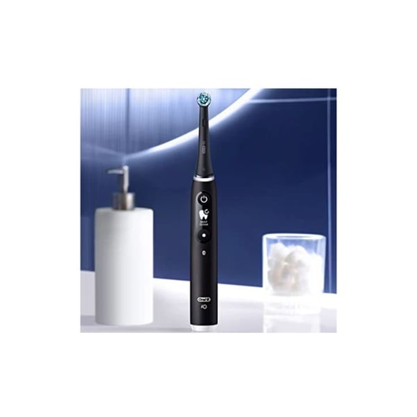 Oral-B iO Series 6 Black Lava