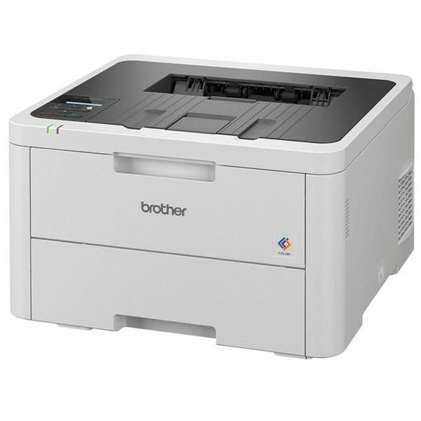 Printer - Brother - HL-L3220CW - Laser - 3 outlets - Child protection