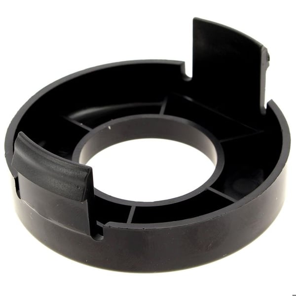 Spolskydd kompatibel med A6503-XJ BLACK+DECKER A6503-XJ trimmers med sladd