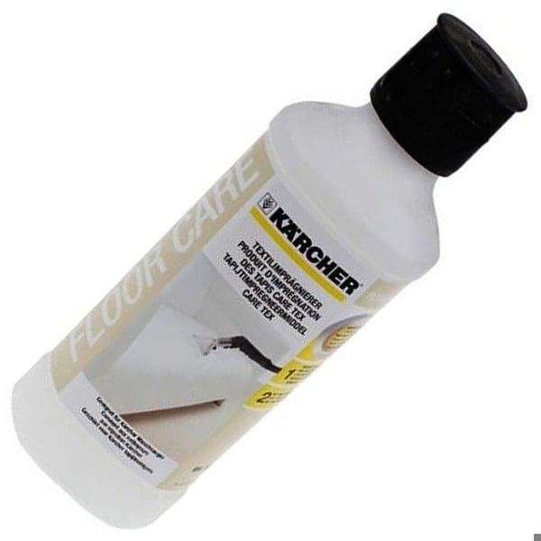 Flytande skydd - KARCHER - Care Tex RM 762 - 500 ml - Klar att använda - Textilier