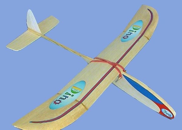 Aero-naut - Dino Glider