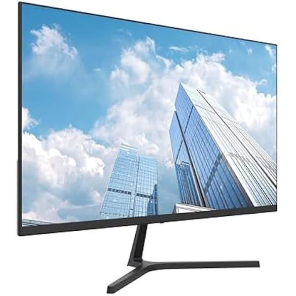 Dahua 22" skärm DHI-LM22-B201S-B3-V FHD VGA HDMI 75HZ högtalare