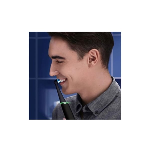 Oral-B iO Series 6 Black Lava