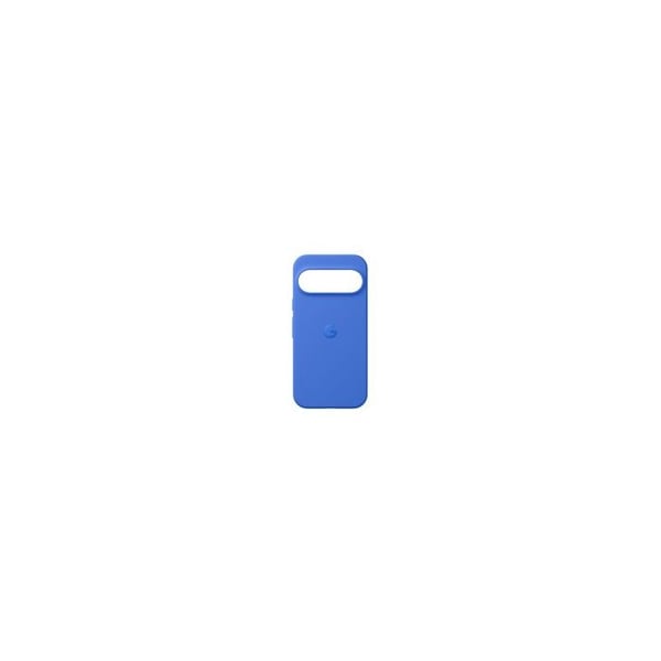 Skydd och fodral - GOOGLE - Pixel 10/10 Pro - Indigo - Mjuk - Telefonskydd