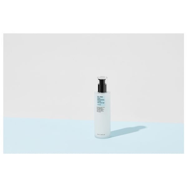 Cosrx Oliefri Ultra-Fugtgivende 100 ml