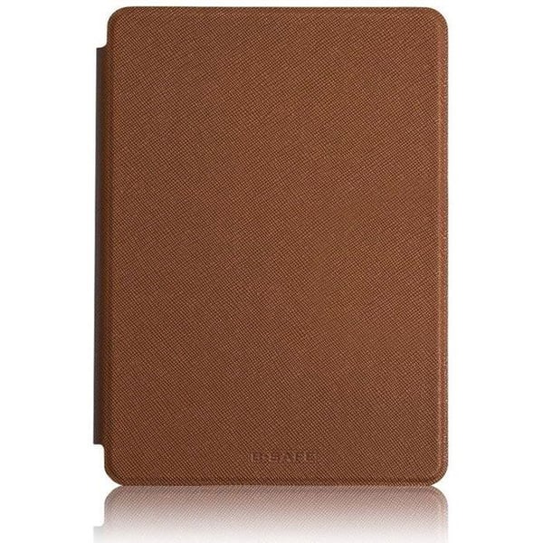 Étui - B-SAFE - Lås 3401 - Kompatibel med Amazon Kindle 2022/2024 - Styvhet - Skärm skydd