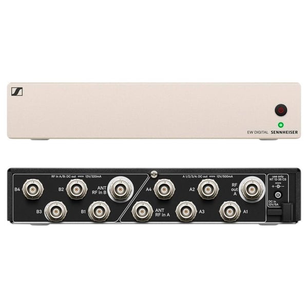 Sennheiser EW-D ASA (Q-R-S) Tillbehör för trådlösa system