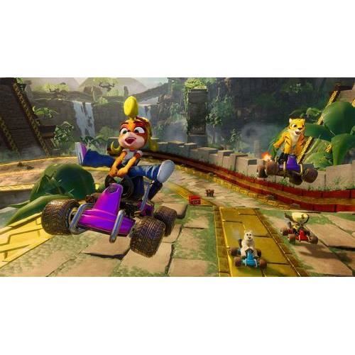 Spel XBOX ONE Crash Team Racing Nitr
