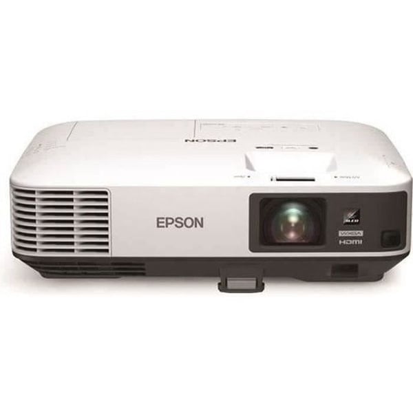 EPSON EB-2250U 3LCD-projektor - 5000 lumen - WUXGA (1920 x 1200) - 16:10 - 1080p - LAN