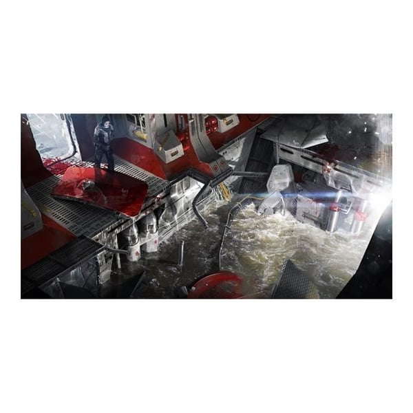 Videospel - PlayStation 4 - Heavy Rain & BEYOND: Two Souls - Äventyr - 1 till 4 spelare - PEGI 18+