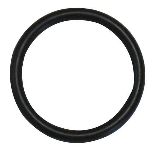 O-ringar - WOLFPACK - R-06 - 12,42x1,78 mm - Förpackning med 50 enheter - Färg svart