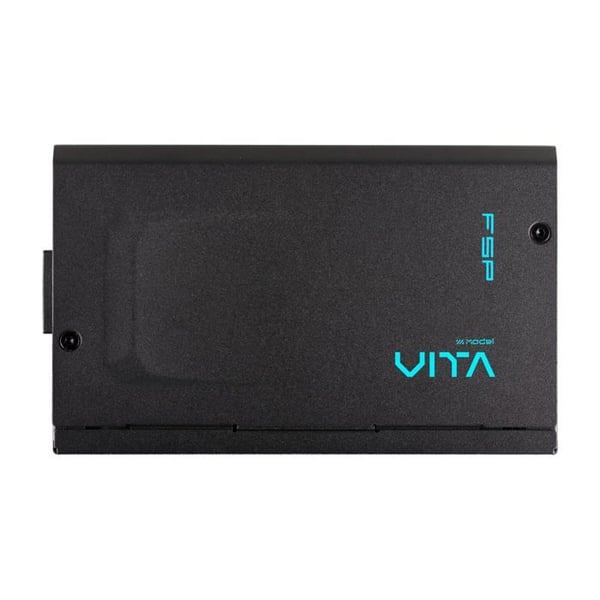 Strømforsyning ATX - FSP - Vita - 750W - Sort - Energibesparelse