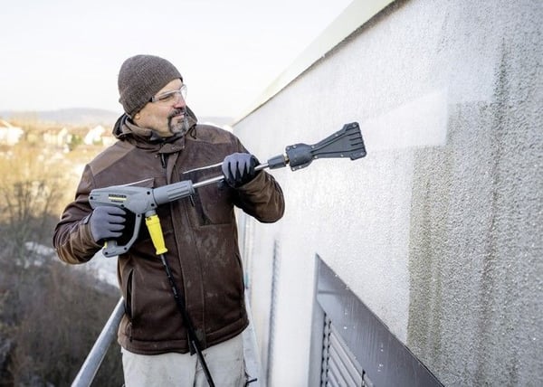 KARCHER eco!Booster TR 040 - 2.113-086.0 suutin