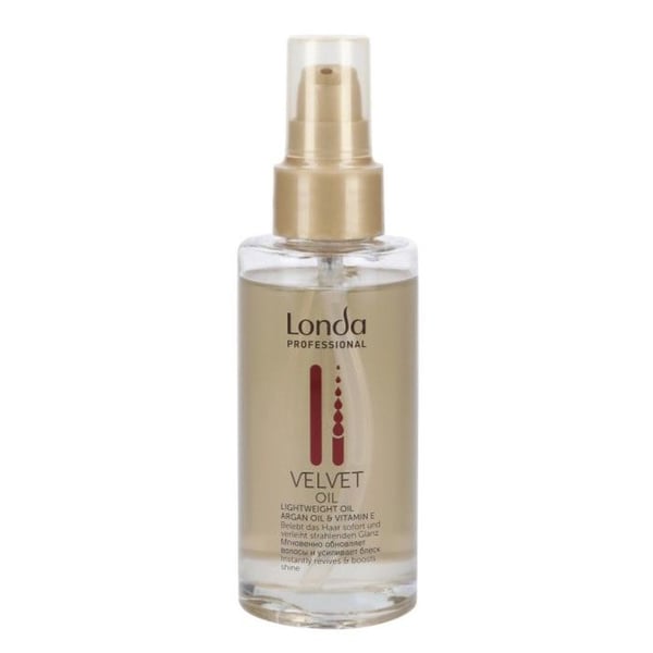 Huile capillaire LONDA VELVET OIL - 100 ml