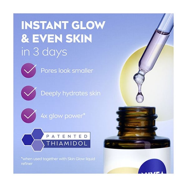 Luminous Skin Glow Serum (sérum) - Volym : 15 ml
