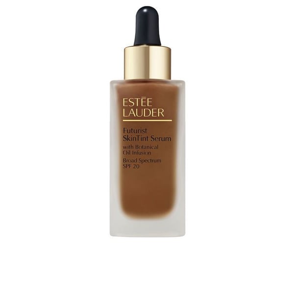FUTURIST SKINTINT serum SPF20 #5N2-Ambra Honung 30 ml