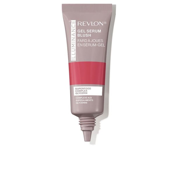 Sérum Blush Gel ILLUMINANCE nr 120 - Rose éclatant 11 ml