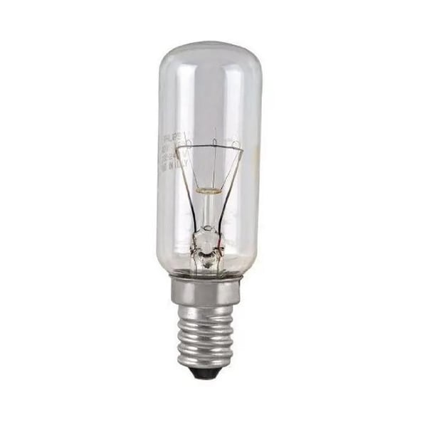 Ampull fyr 40w e14 lfo136 484000008841 - Universell ugn - Lampor och ampuller