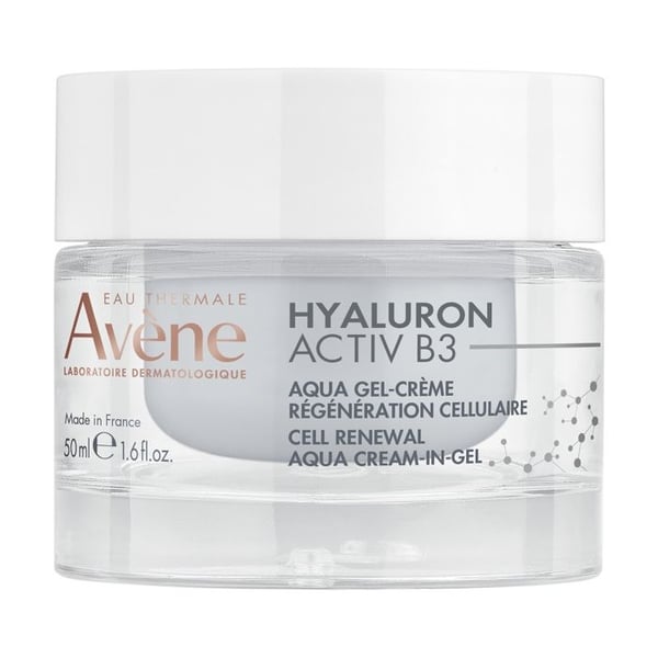 AVENE - Hyaluron activ b3 cellulär regenererande anti-aging kräm 50 ml kräm