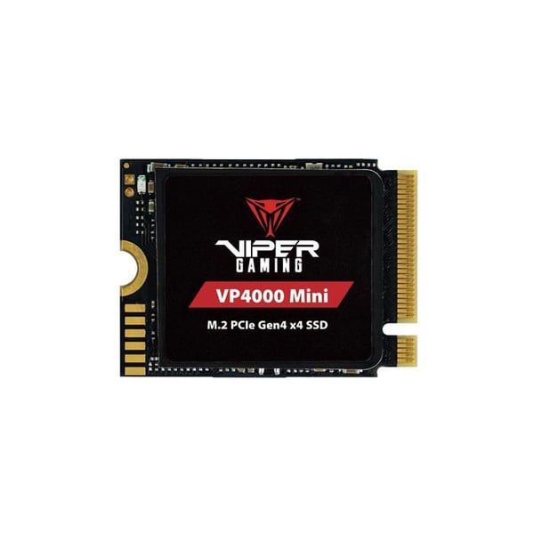 PATRIOT Viper VP400 Mini 2 Til