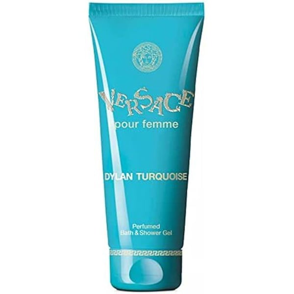 Kroppsmjölk - VERSACE - Dylan Turkos - 200ml