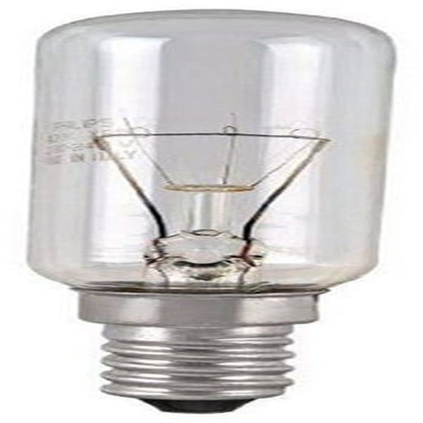Ampull fyr 40w e14 lfo136 484000008841 - Ugn Beko - Lampor och glödlampor