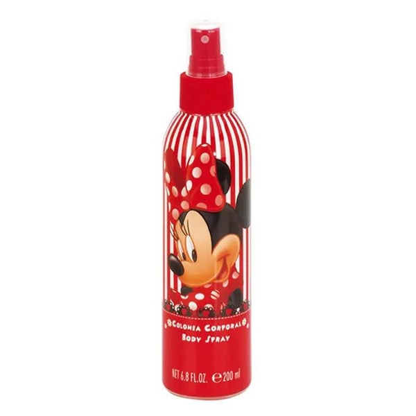 Disney Musse och Minnie Barngåva eau de toilette 200ml