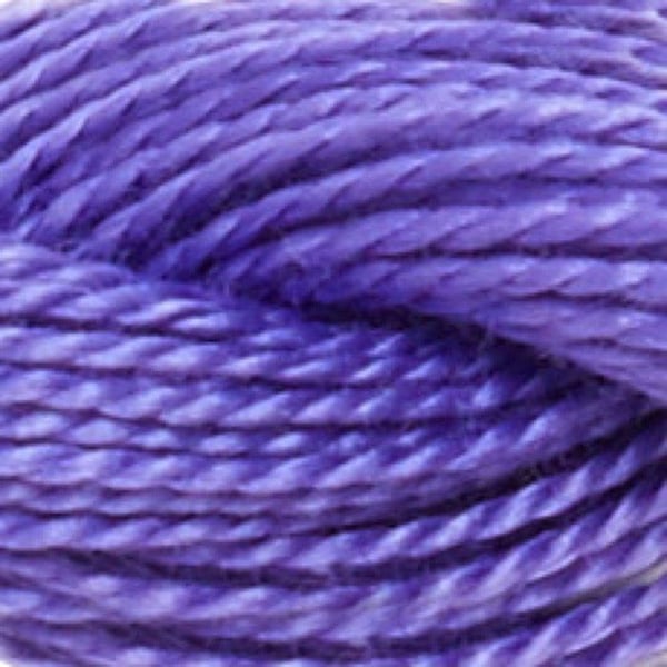 DMC - Fil DMC Coton Perlé Small N8 Col. 333