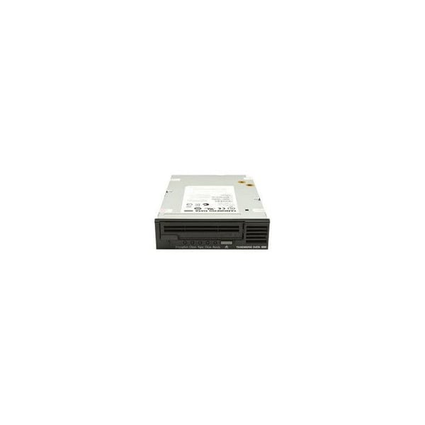 LTO-8 bandspelare - Quantum - TC-L82AN-BR - Svart - Prestandaoptimering - Dataskydd