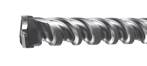 Spott - DRILL XT2 SDS+ D.8X260X200