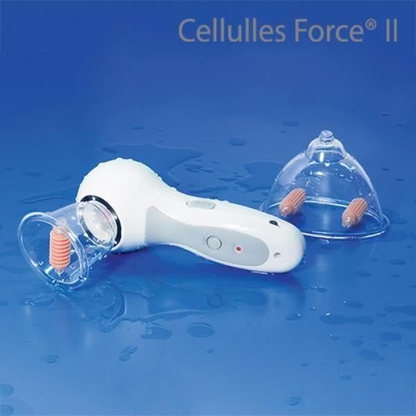 Anticellulitanordning Cellulles Force II