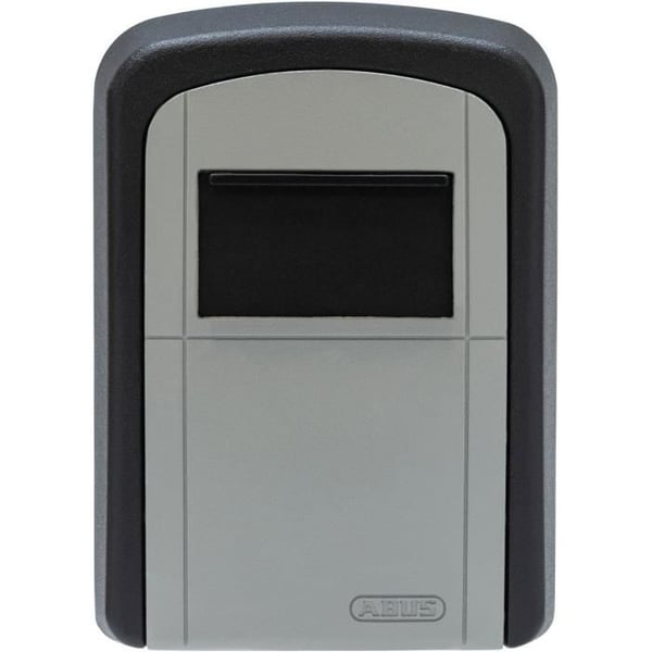 Nyckelskåp - ABUS - 707 KeyGarage B - Väggmontering - Förvaring av 7 nycklar - Robust aluminium