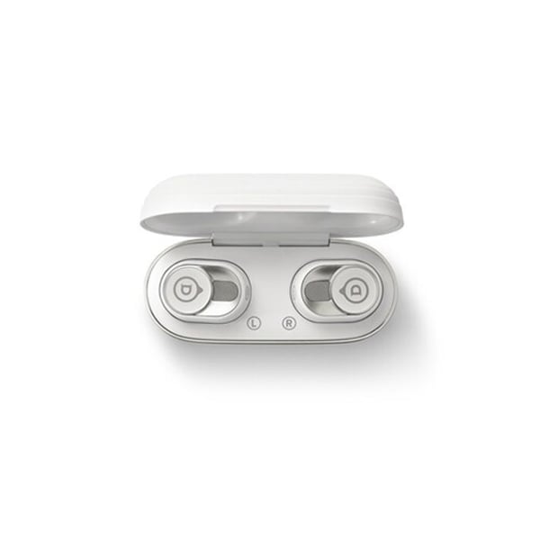 Intra-auriculære høretelefoner - Devialet - Gemini II - Hvid - Aktiv støjreduktion - Trådløs