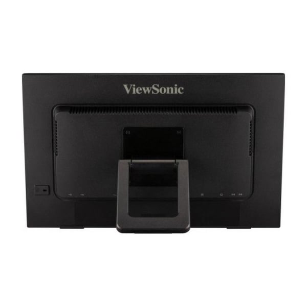 FHD Touchskärm - VIEWSONIC - TD2223 - 22 tum - HDMI, USB - Multi-touch 10 poäng