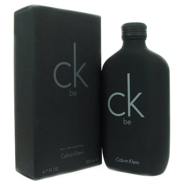 Calvin Klein Ck Be Parfym 200Ml för kvinnor