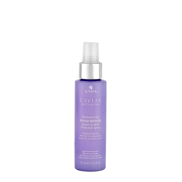 Alterna Caviar Anti-Aging Restructuring Bond Repair Värmeskyddsspray 125ml