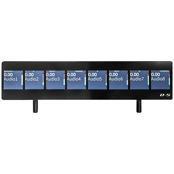 Icon Pro Audio D5 - OLED-display för P1-Nano DJ Reservdelar