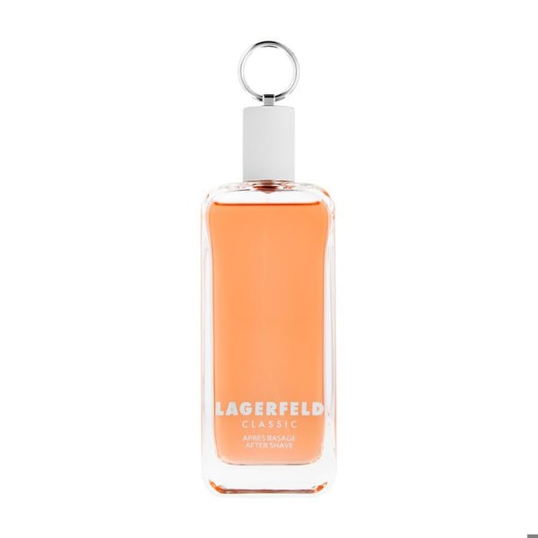 Karl Lagerfeld Lagerfeld Classic Lotion efter rakning man 100 ml