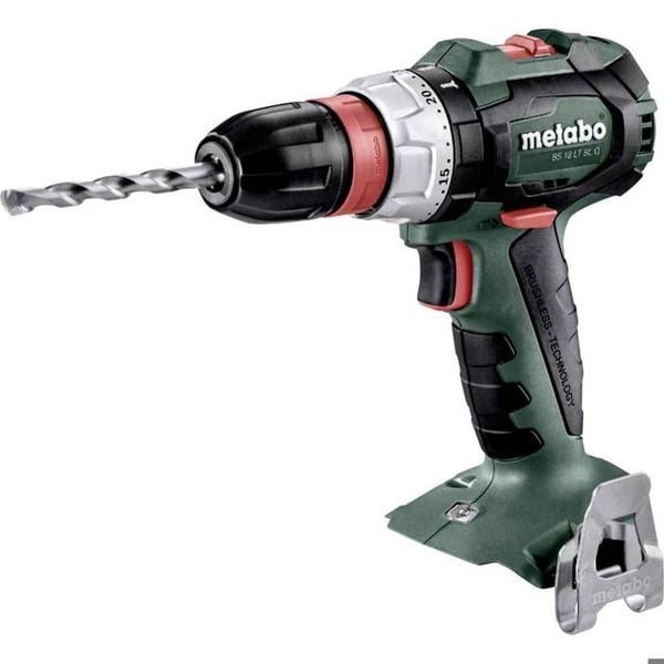 Metabo BS 18 LT BL Q 602334890 18 V Li-Ion sladdlös borrskruvdragare