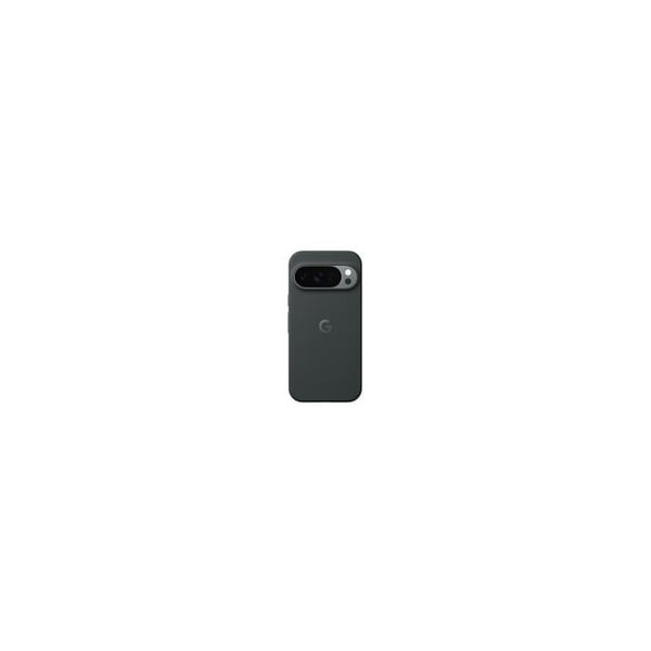 Skal och mobiltelefonfodral Google Svart Vulkan för Pixel 10 och Pixel 10 Pro