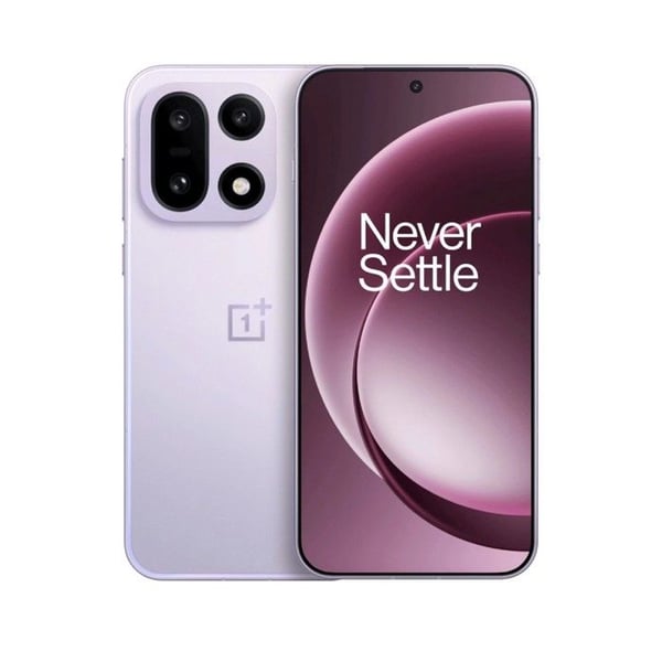 OnePlus 15 5G 512Go/16Go Dual SIM Lila