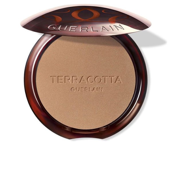 Bronzeurs TERRACOTTA ORIGINAL bronspuder #03-mellan varm 8,5 gr