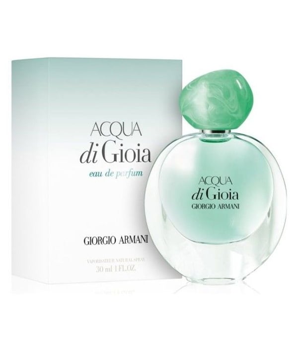 GIORGIO ARMANI ACQUA di GIOIA Eau de parfum 30 ml